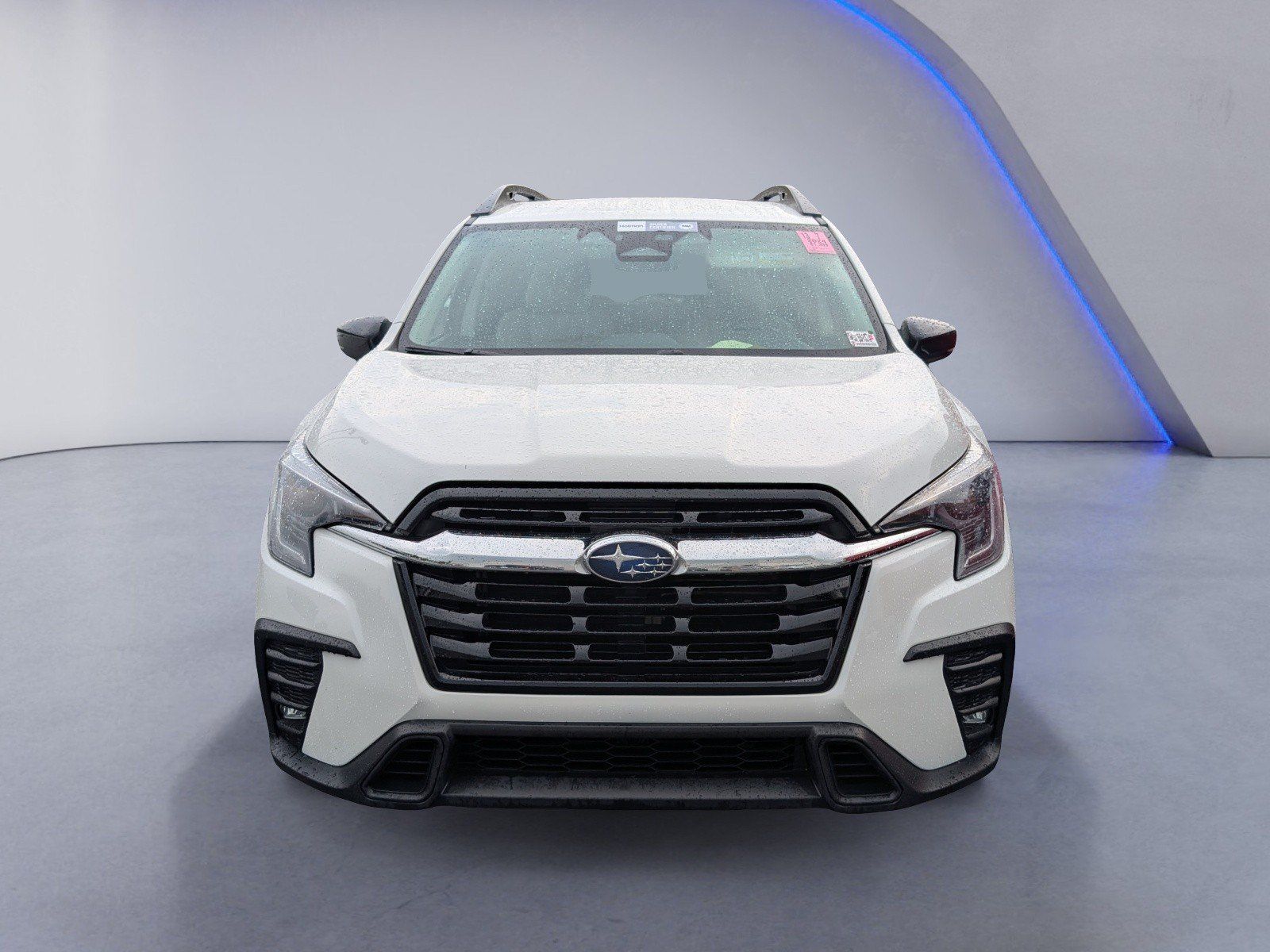 Used 2024 Subaru Ascent Limited AWD/4WD image 3