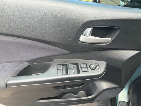 Used 2012 Honda CR-V EX image 15