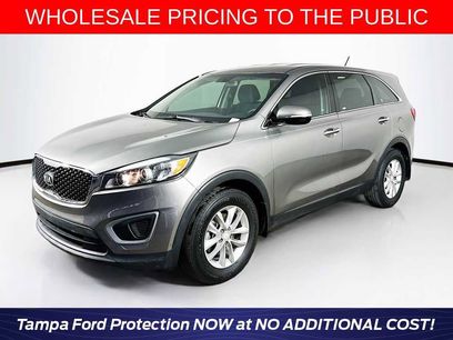 Used 2016 Kia Sorento L