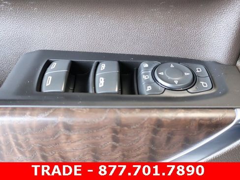 Used 2022 GMC Sierra 2500 Denali w/ Denali Ultimate Package image 11