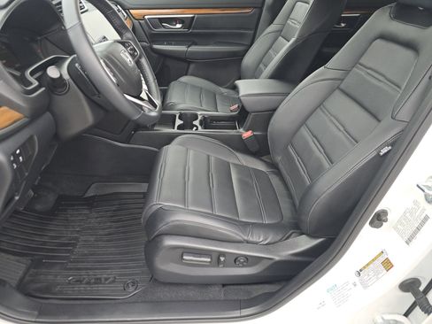 Used 2021 Honda CR-V EX-L image 19
