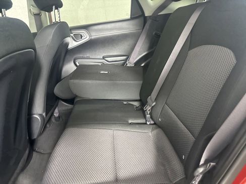Used 2020 Kia Soul X-Line FWD image 21