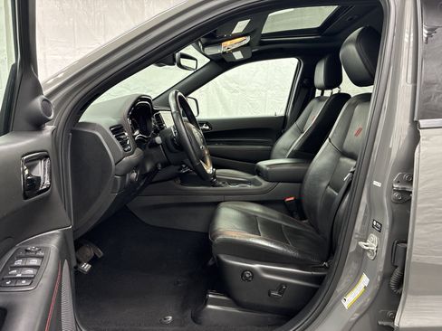 Certified 2024 Dodge Durango GT AWD/4WD image 14