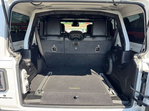 Used 2021 Jeep Wrangler Unlimited Rubicon AWD/4WD image 14