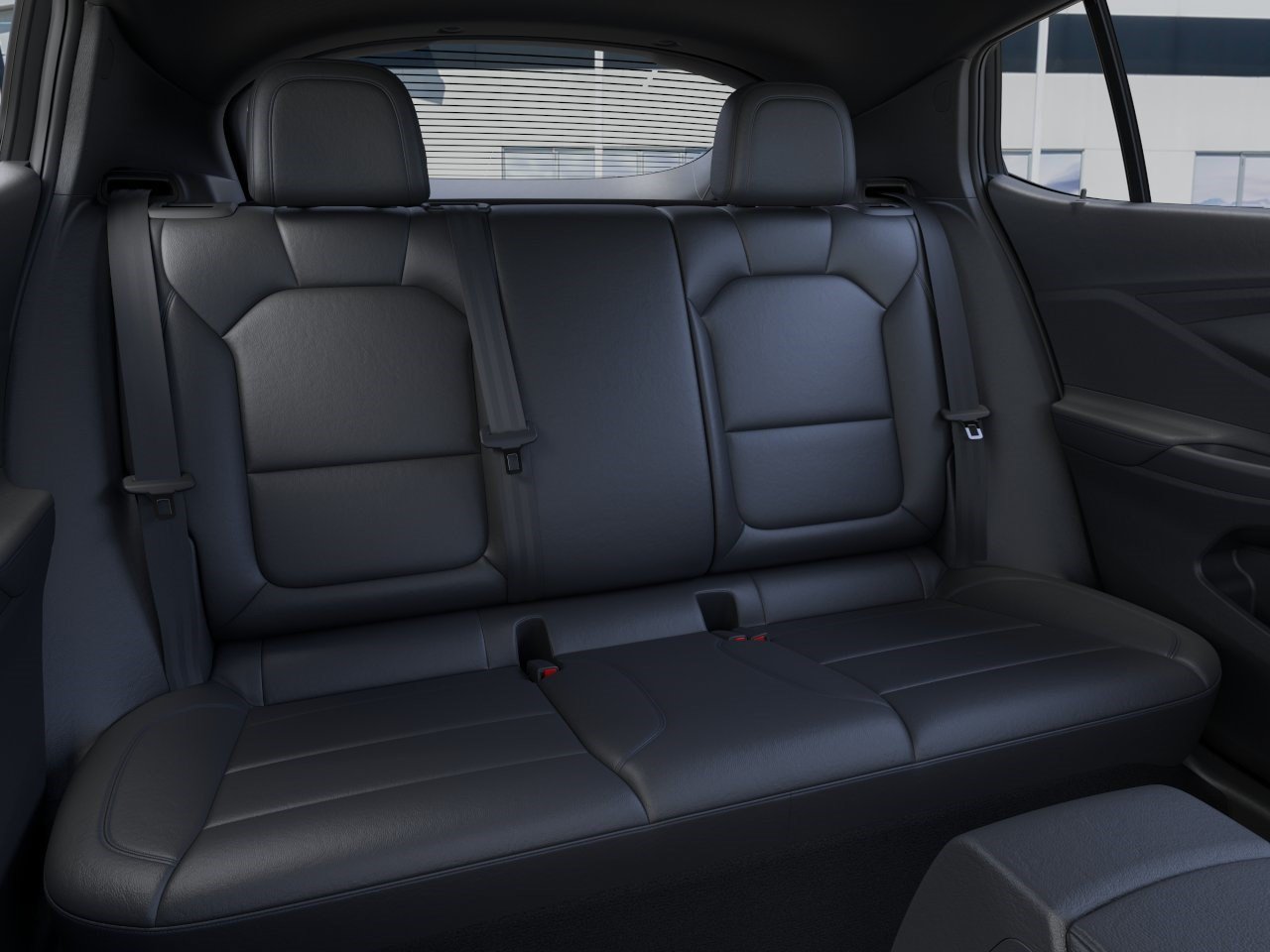 New 2026 Buick Envista Sport Touring w/ Convenience I Package FWD image 18