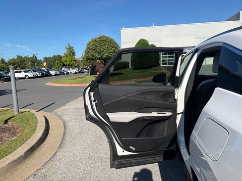 Certified 2025 Lexus RX 350 Premium w/ Accessory Package (Z1) AWD/4WD image 27