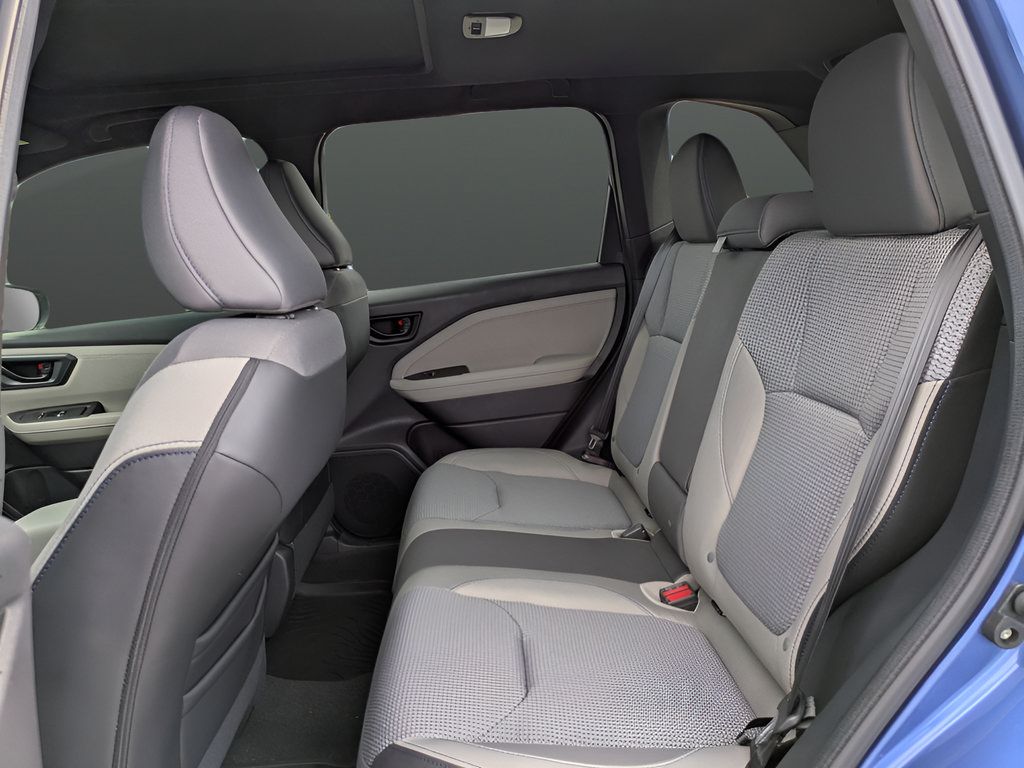 Certified 2026 Subaru Forester Premium AWD/4WD image 13