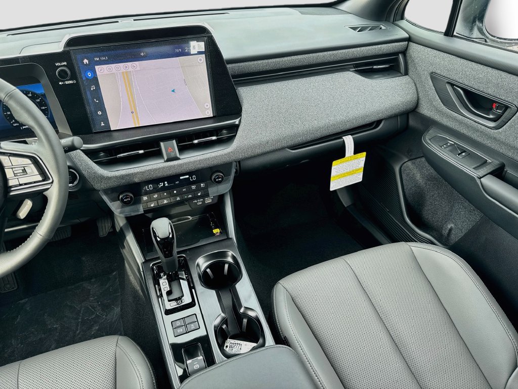Certified 2026 Subaru Outback Limited AWD/4WD image 29