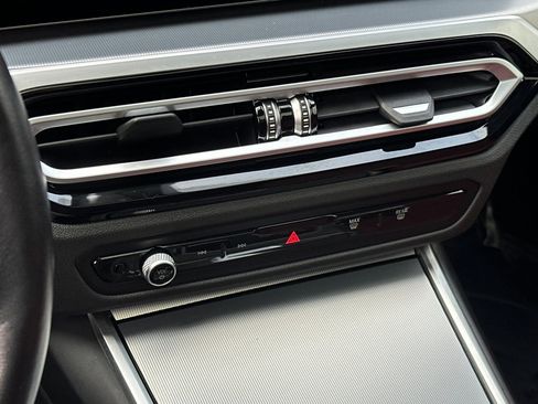 Certified 2023 BMW i4 eDrive35 w/ Premium Package image 18