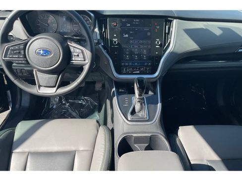 Certified 2023 Subaru Outback Onyx Edition AWD/4WD image 15