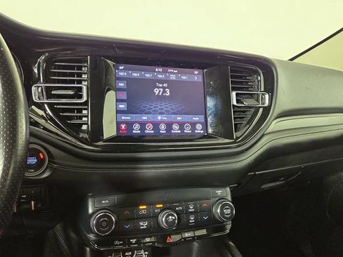 Used 2022 Dodge Durango SXT w/ Trailer Tow Group IV AWD/4WD image 19