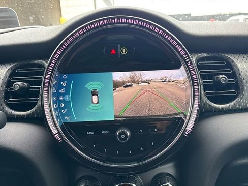 Certified 2023 MINI Cooper SE image 25