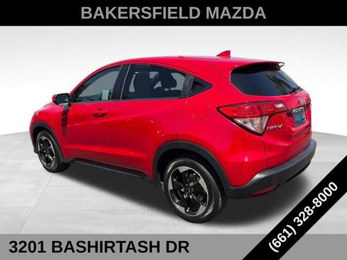 Used 2016 Honda HR-V EX image 3