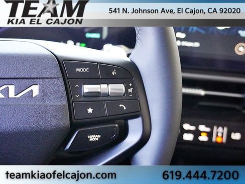 New 2026 Kia Sportage SX Prestige AWD/4WD image 42