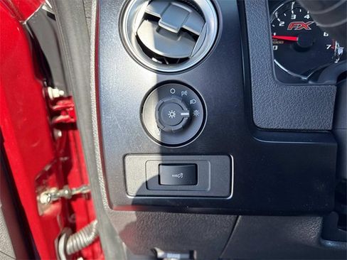 Used 2014 Ford F150 FX4 w/ FX Appearance Package image 29