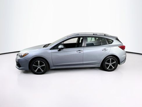 Used 2023 Subaru Impreza 2.0i Premium AWD/4WD image 8