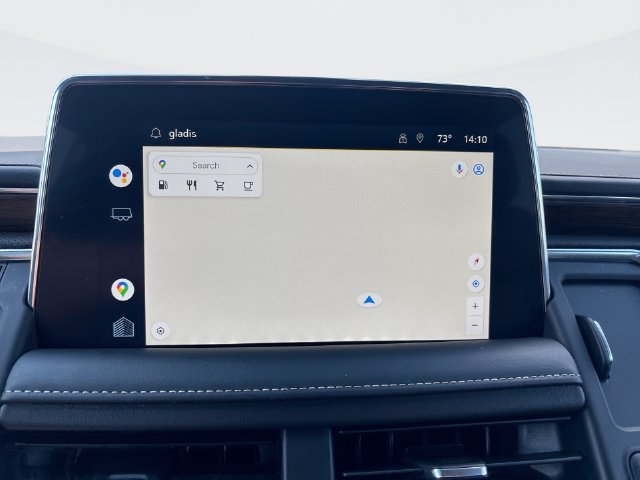 Used 2022 Chevrolet Tahoe Premier AWD/4WD image 18