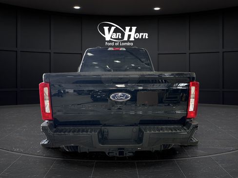 New 2026 Ford F250 XL w/ STX Appearance Package AWD/4WD image 11