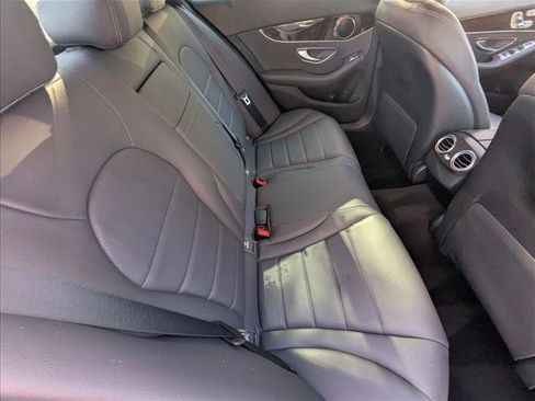 Used 2019 Mercedes-Benz C 300 Sedan image 20