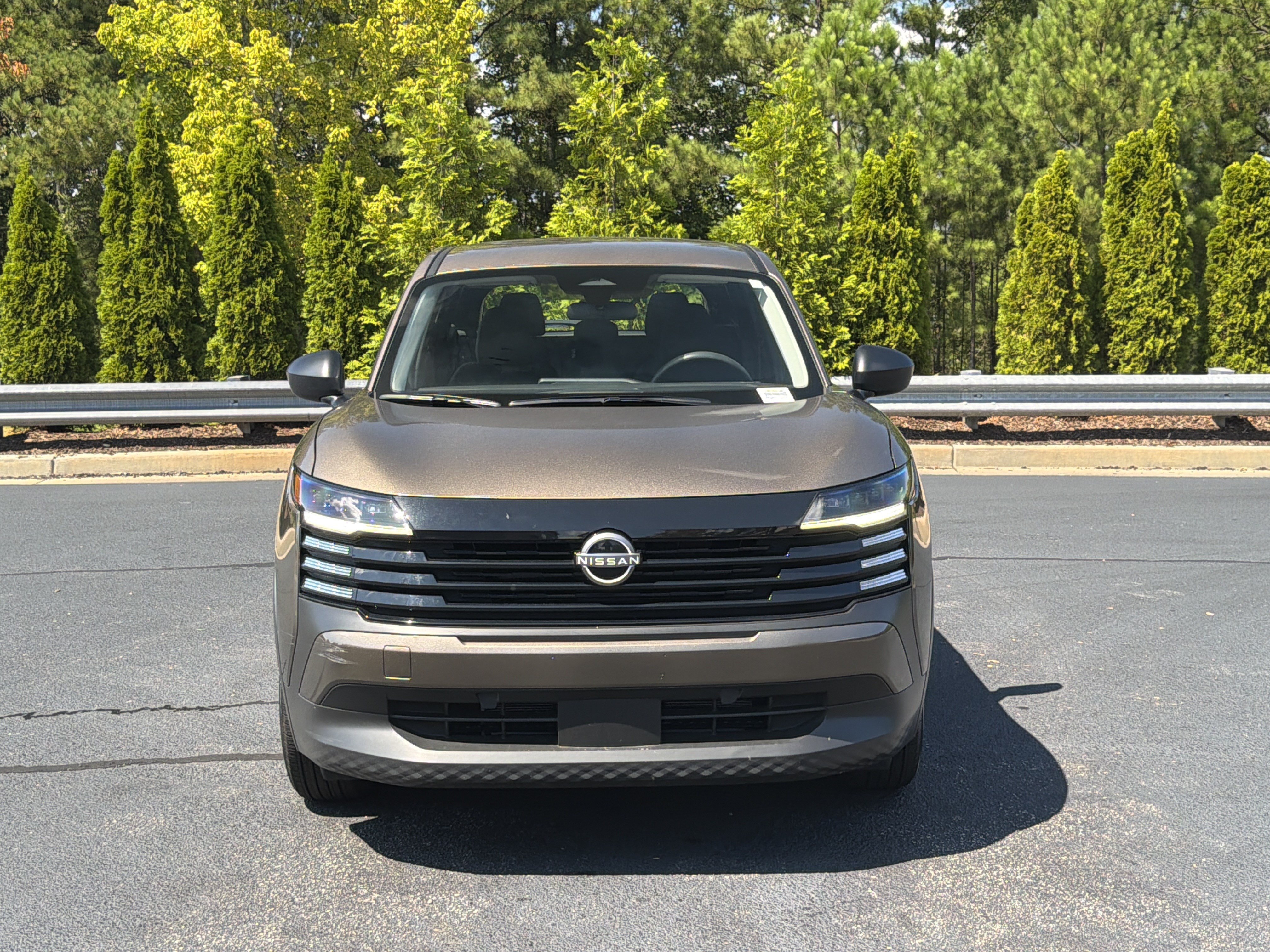 Used 2025 Nissan Kicks S FWD image 11