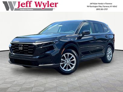 Used 2023 Honda CR-V EX