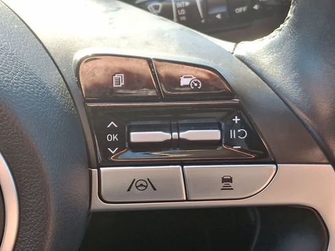 Used 2022 Hyundai Tucson XRT w/ Cargo Package image 24