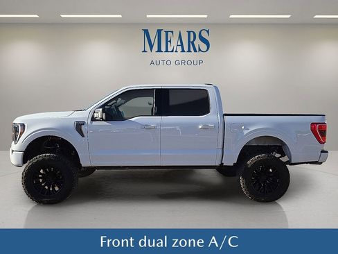 Used 2023 Ford F150 Tremor w/ Trailer Tow Package image 3