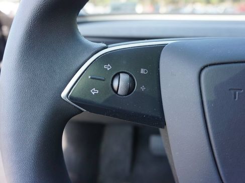 Used 2024 Tesla Model 3 Standard Range RWD image 6