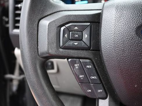 Used 2018 Ford F150 XL w/ Equipment Group 101A Mid AWD/4WD image 17