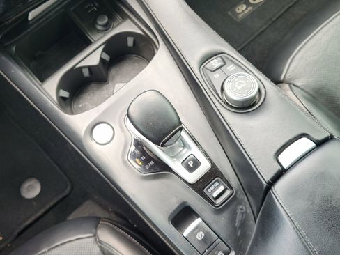 Used 2019 INFINITI QX50 Essential w/ Protection Package FWD image 21