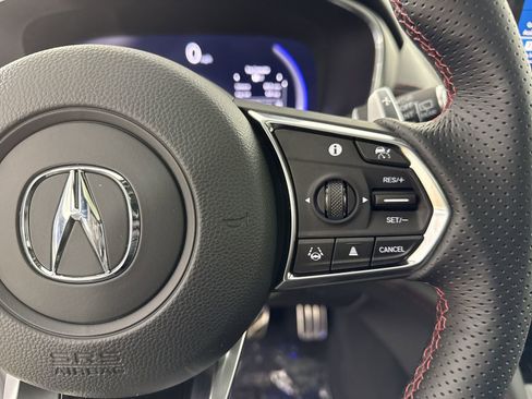 New 2026 Acura MDX Type S image 13