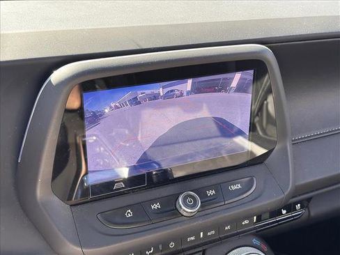 Used 2023 Chevrolet Camaro SS image 13