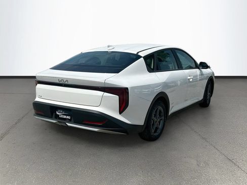 New 2026 Kia K4 FWD image 7