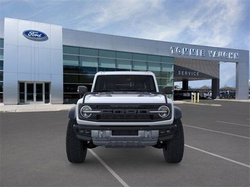 New 2025 Ford Bronco Raptor image 6