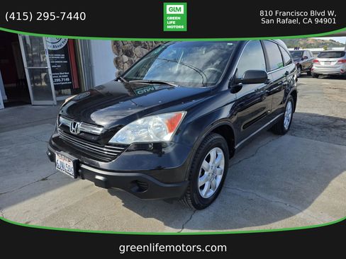 Used 2009 Honda CR-V EX image 1