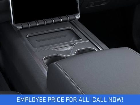 New 2026 GMC Sierra EV Elevation AWD/4WD image 28