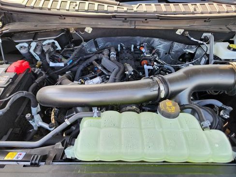 New 2026 Ford Expedition Tremor image 31