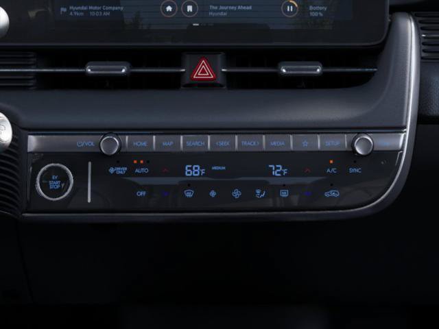 New 2026 Hyundai Ioniq 5 SEL RWD image 16