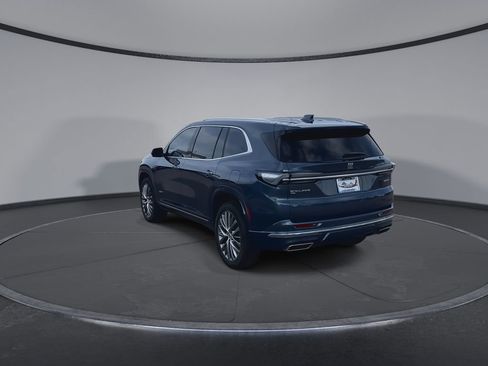 New 2026 Buick Enclave Avenir w/ Super Cruise Package image 7