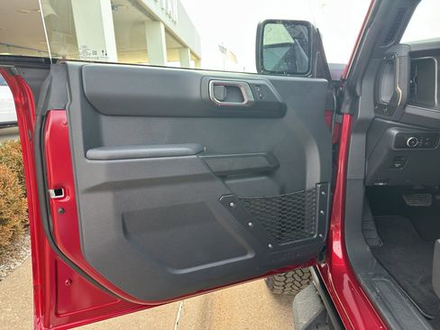 New 2026 Ford Bronco Badlands image 10