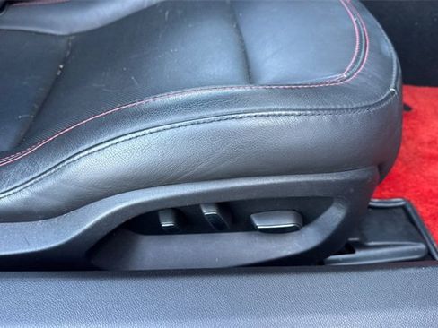 Used 2017 Chevrolet Corvette Stingray Coupe image 18