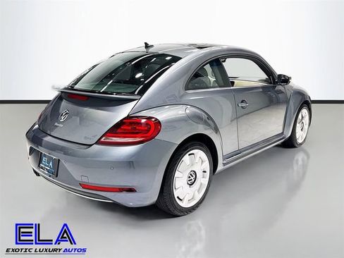Used 2019 Volkswagen Beetle 2.0T image 39