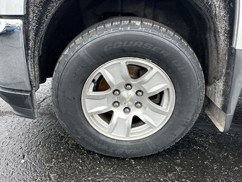 Used 2018 Chevrolet Silverado 1500 LT image 10