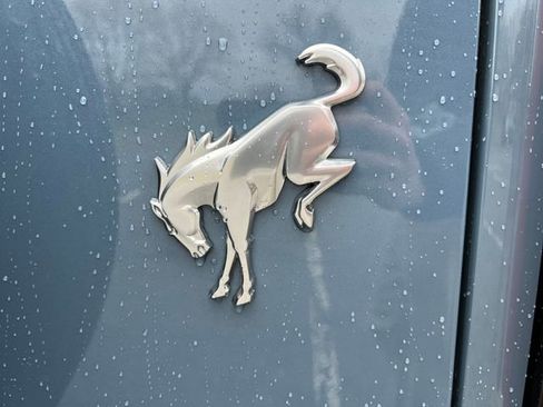 Used 2025 Ford Bronco Outer Banks image 40