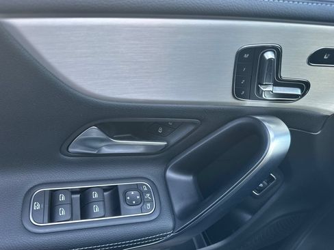 Certified 2026 Mercedes-Benz CLA 250 image 15