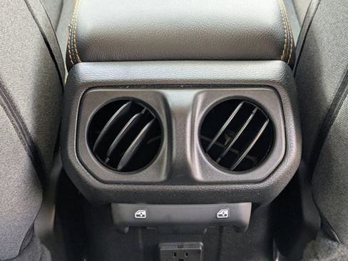 Used 2025 Jeep Wrangler Sahara w/ Safety Group image 16