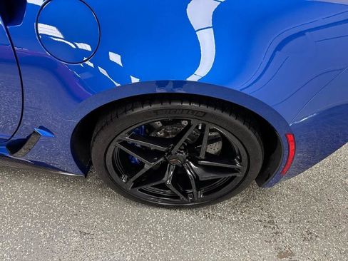 Used 2019 Chevrolet Corvette ZR1 RWD image 36