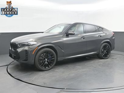 Used 2027 BMW X6 xDrive40i
