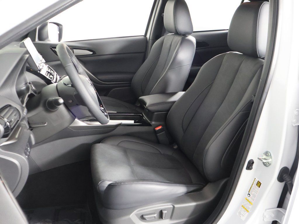 New 2026 Mitsubishi Eclipse Cross AWD image 30