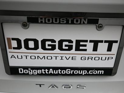 Used 2024 Volkswagen Taos S